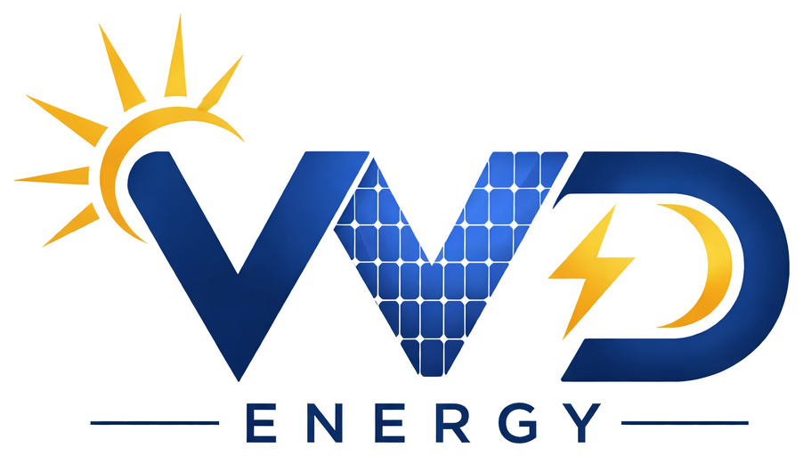 VVD Energy