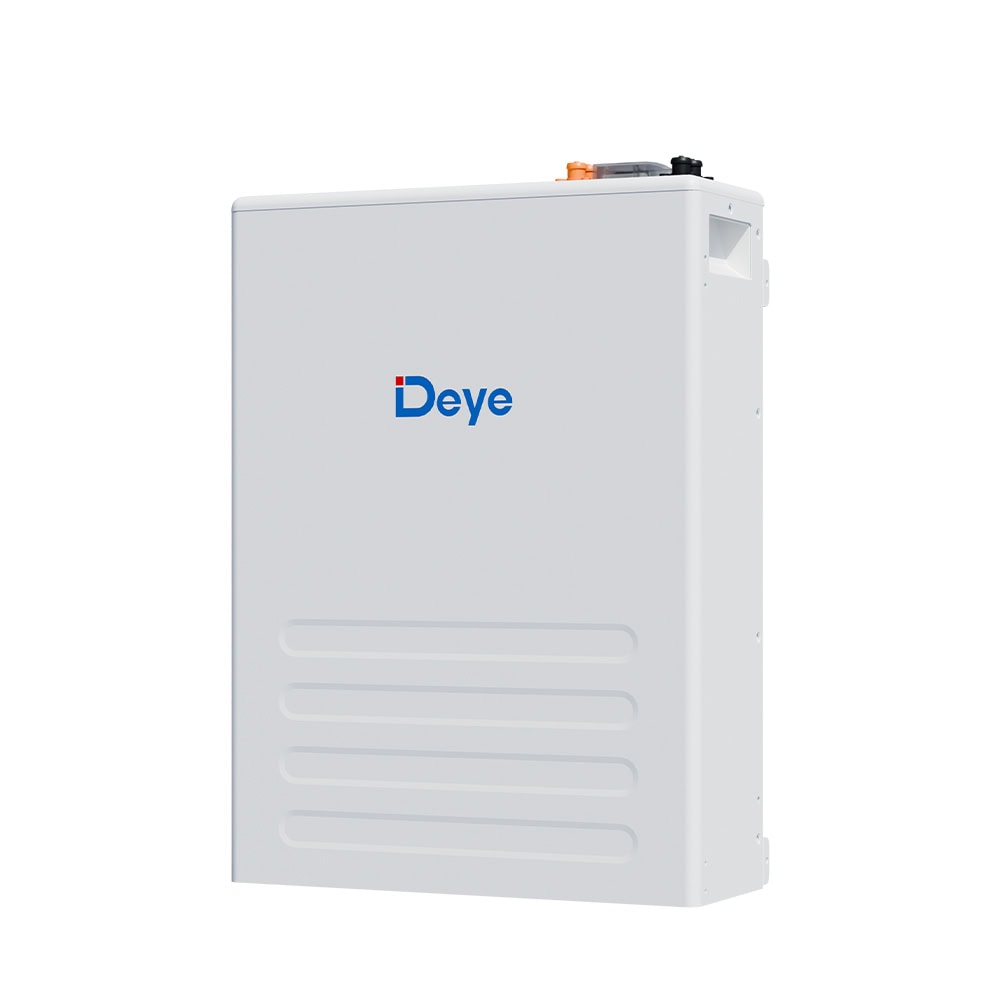 Акумуляторна батарея Deye SE-F5Pro-L 51.2V 100Ah